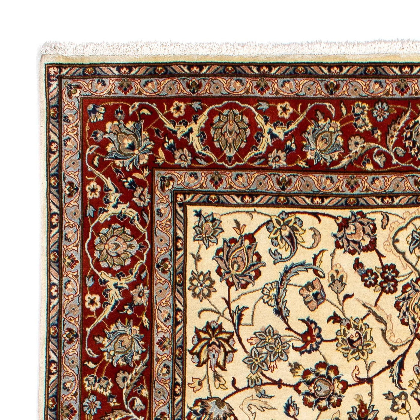 Sarouk Tappeto 298x206cm - Tappeto persiano