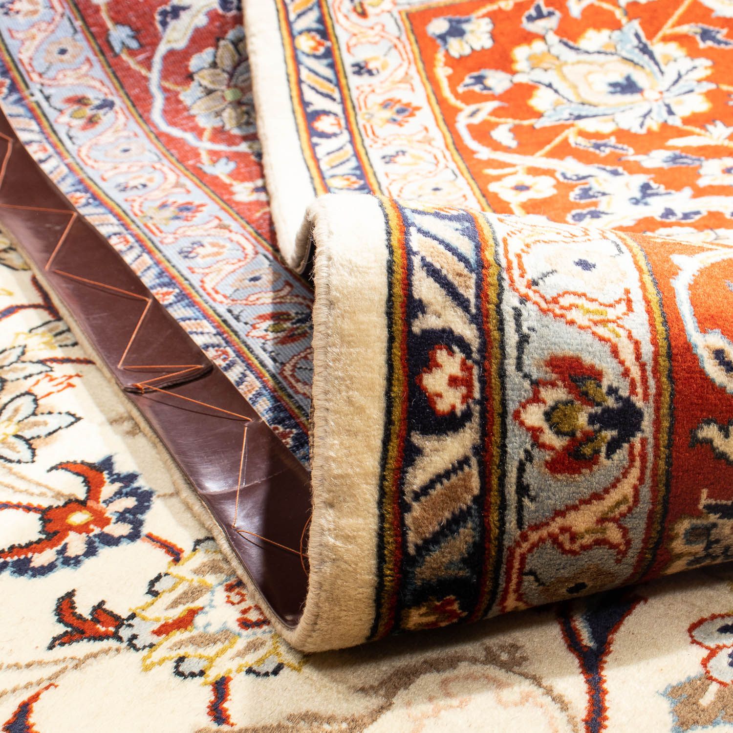 Tappeto Persero - Classico - 298 x 206 cm - beige