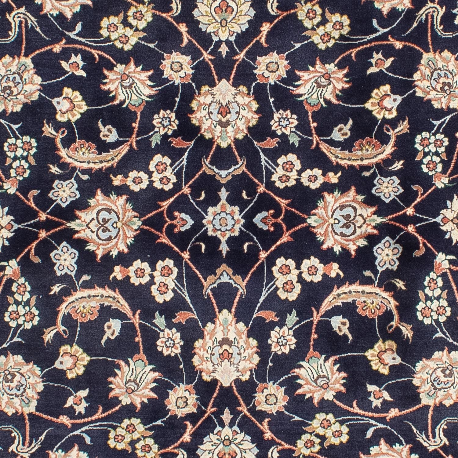 Tappeto Persero - Classico - 303 x 205 cm - nero