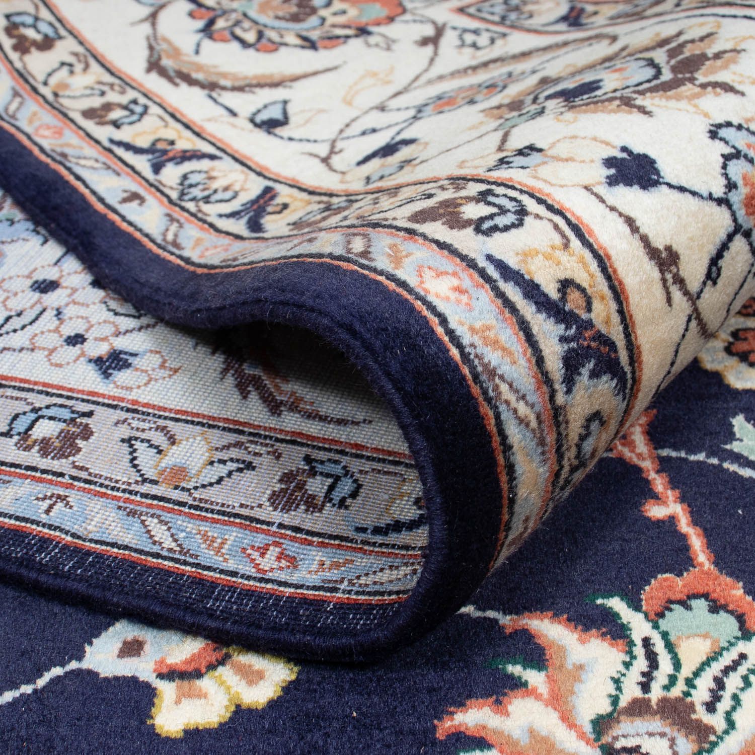 Tappeto Persero - Classico - 303 x 205 cm - nero
