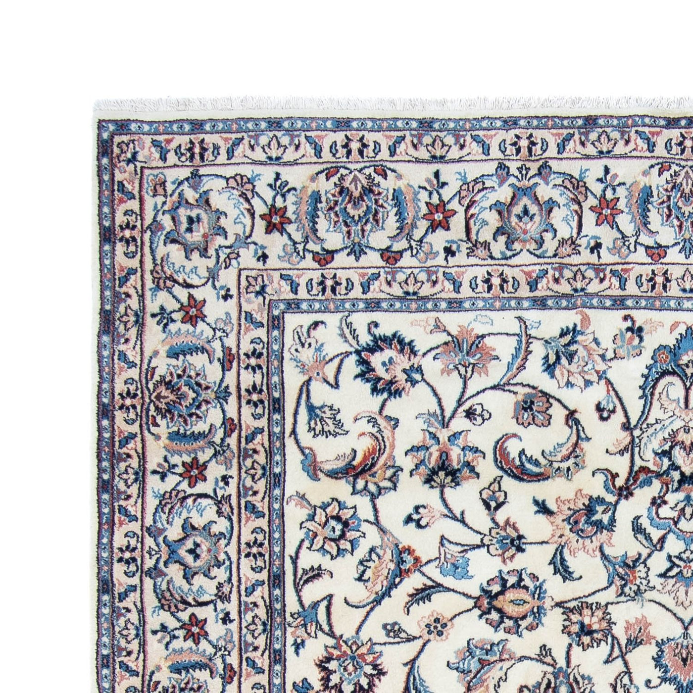 Mashhad Tappeto 256x200cm - Tappeto persiano