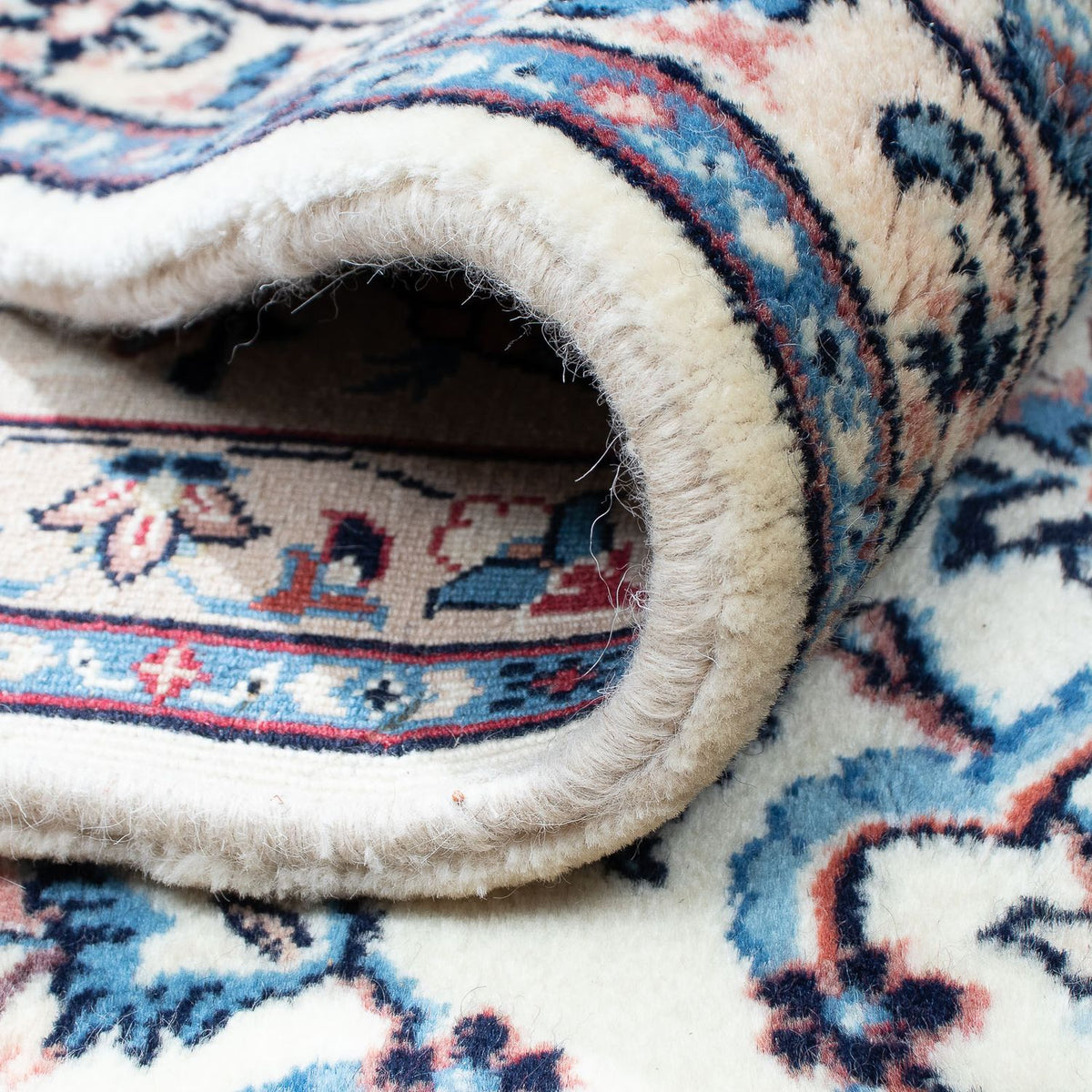 Tappeto Persero - Classico - 256 x 200 cm - beige