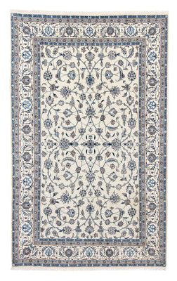 Tappeto Persero - Nain - Reale - 298 x 200 cm - beige
