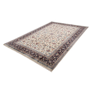 Tappeto Persero - Classico - 291 x 196 cm - beige