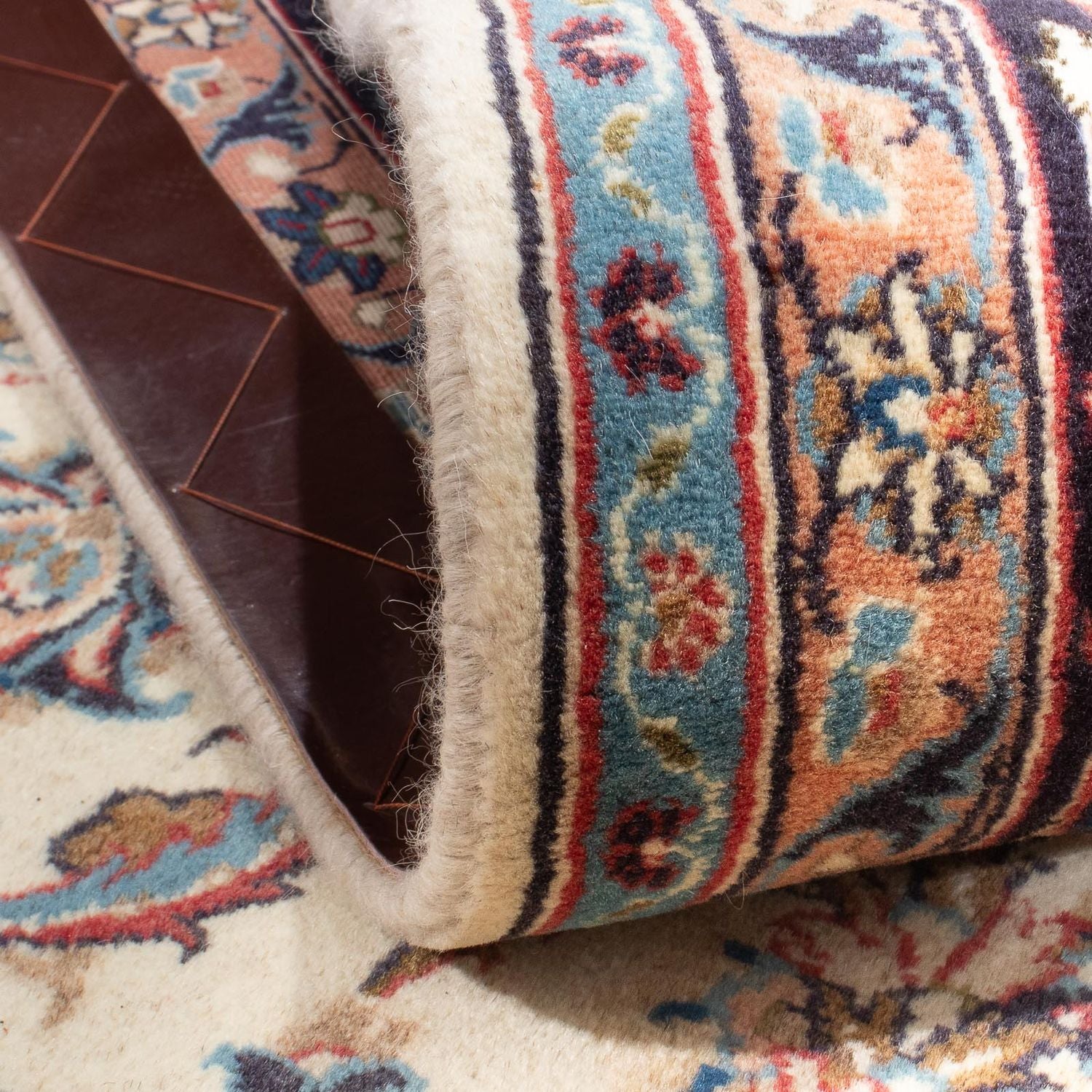 Tappeto Persero - Classico - 291 x 196 cm - beige