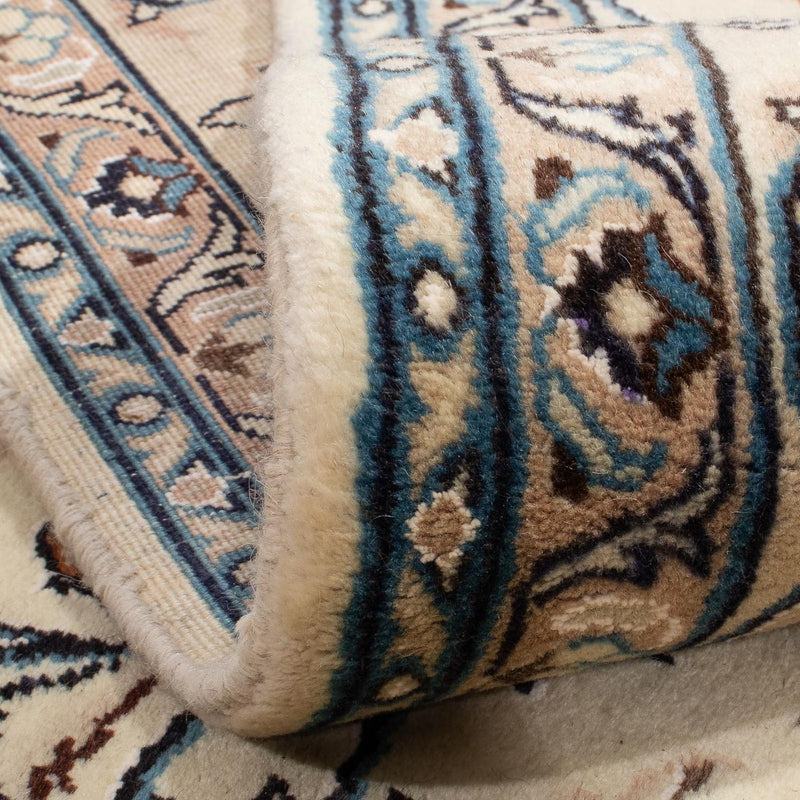 Tappeto Persero - Classico - 287 x 194 cm - beige