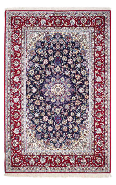 Isfahan Tappeto 159x243cm - Tappeto persiano