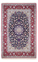 Isfahan Tappeto 243x159cm - Tappeto persiano