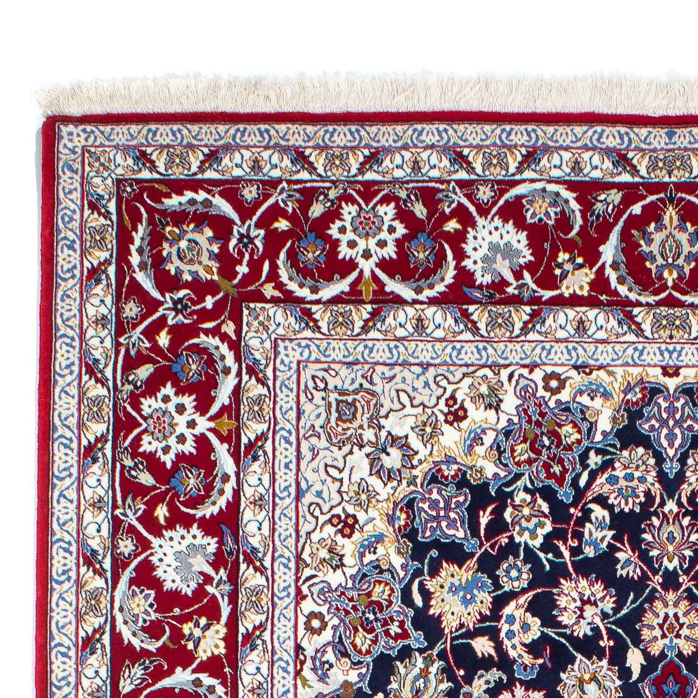 Isfahan Tappeto 243x159cm - Tappeto persiano