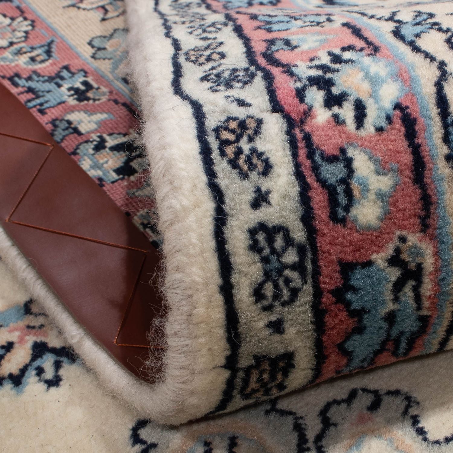 Tappeto Persero - Classico - 275 x 201 cm - beige