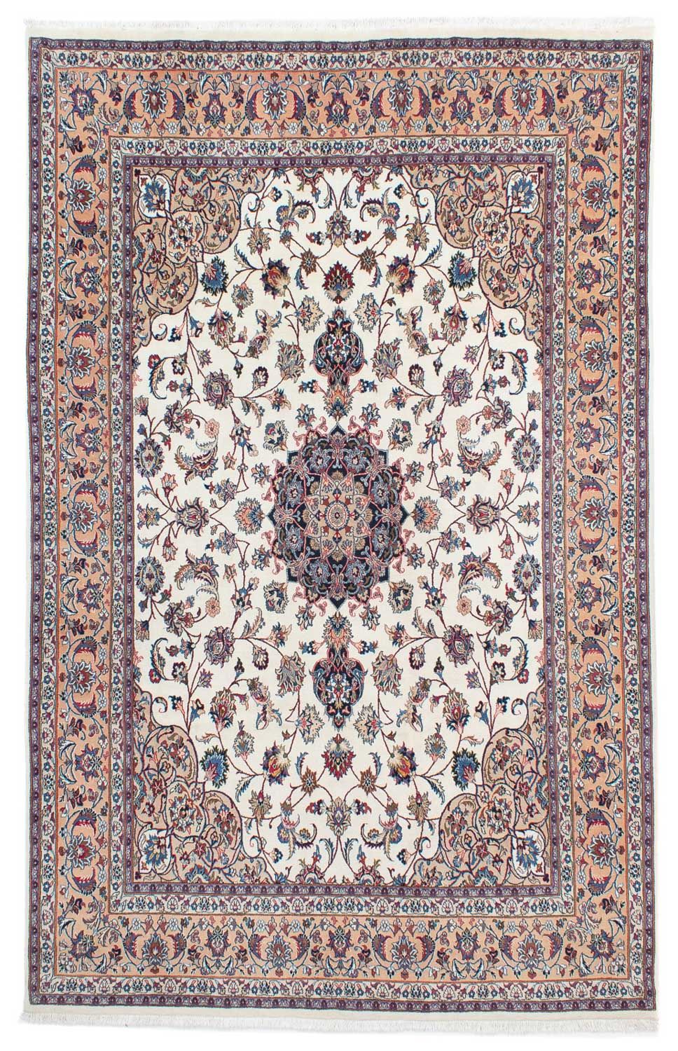 Tappeto Persero - Classico - 306 x 195 cm - beige