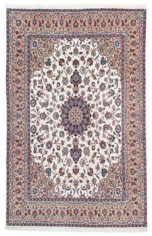 Tappeto Persero - Classico - 306 x 195 cm - beige