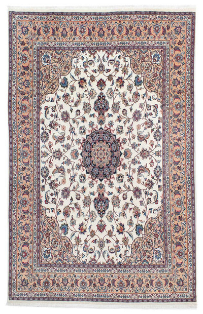 Mashhad Tappeto 195x306cm - Tappeto persiano