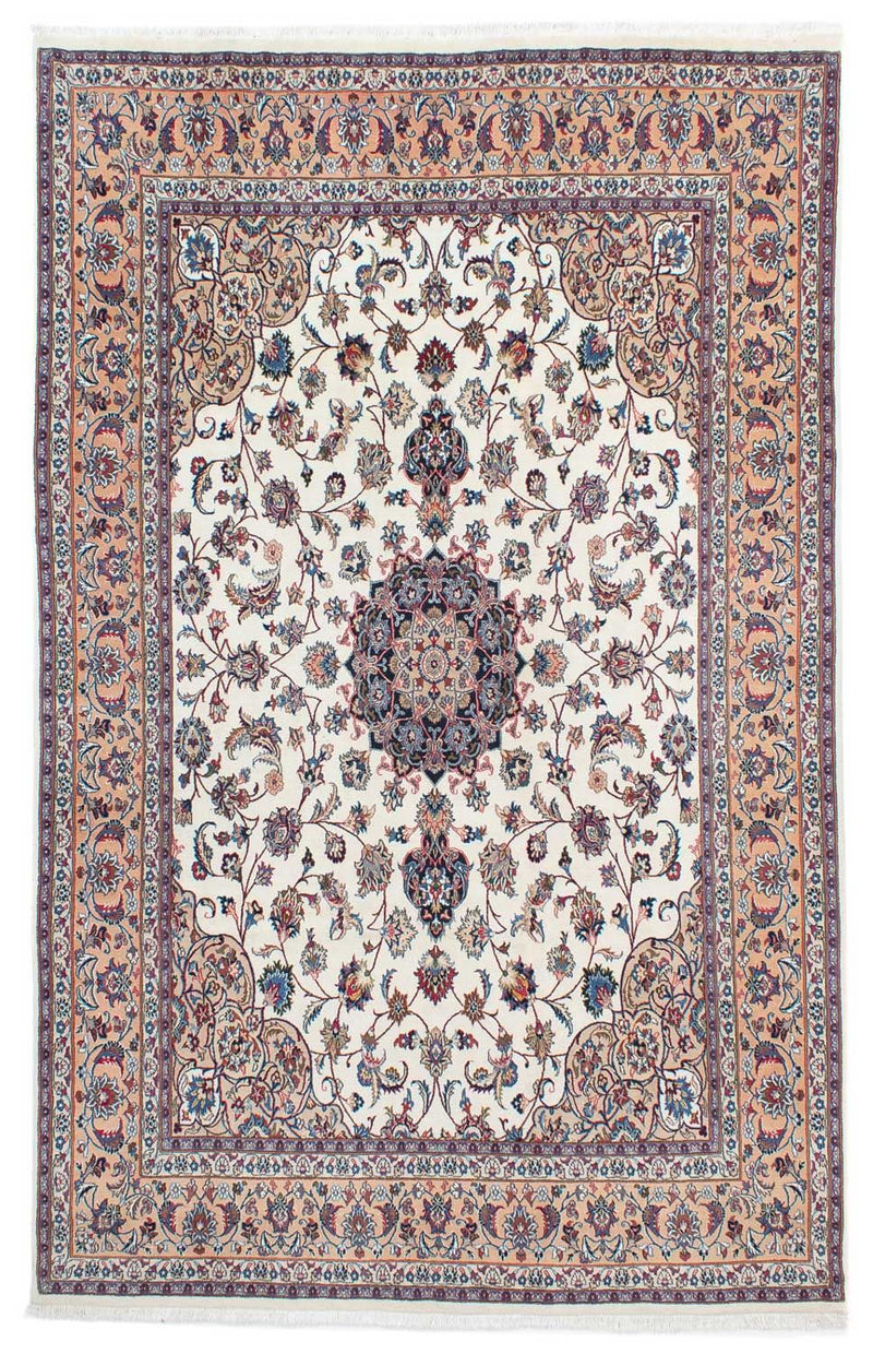 Tappeto Persero - Classico - 306 x 195 cm - beige