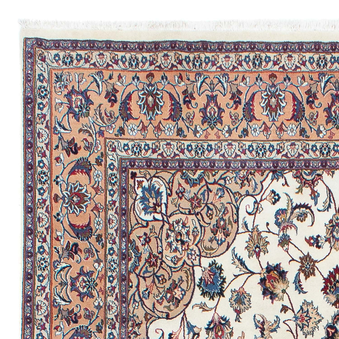 Mashhad Tappeto 306x195cm - Tappeto persiano