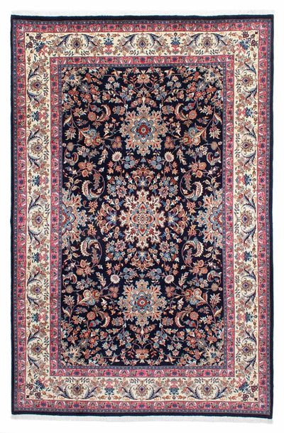 Mashhad Tappeto 199x295cm - Tappeto persiano