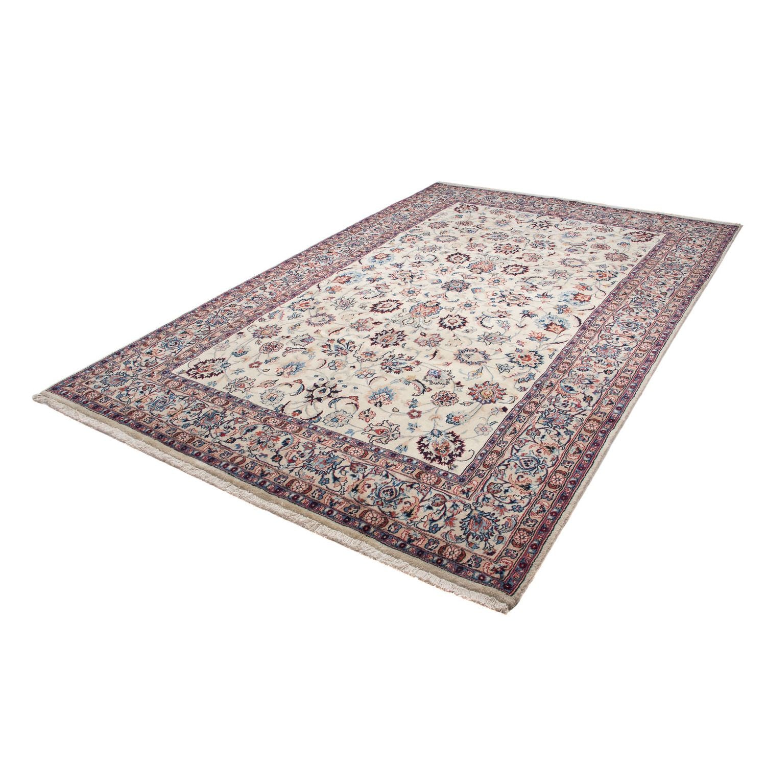 Tappeto Persero - Classico - 302 x 194 cm - beige