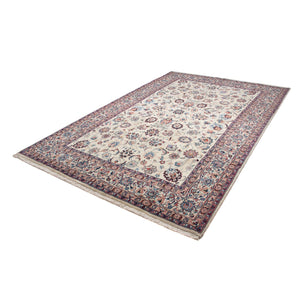Tappeto Persero - Classico - 302 x 194 cm - beige
