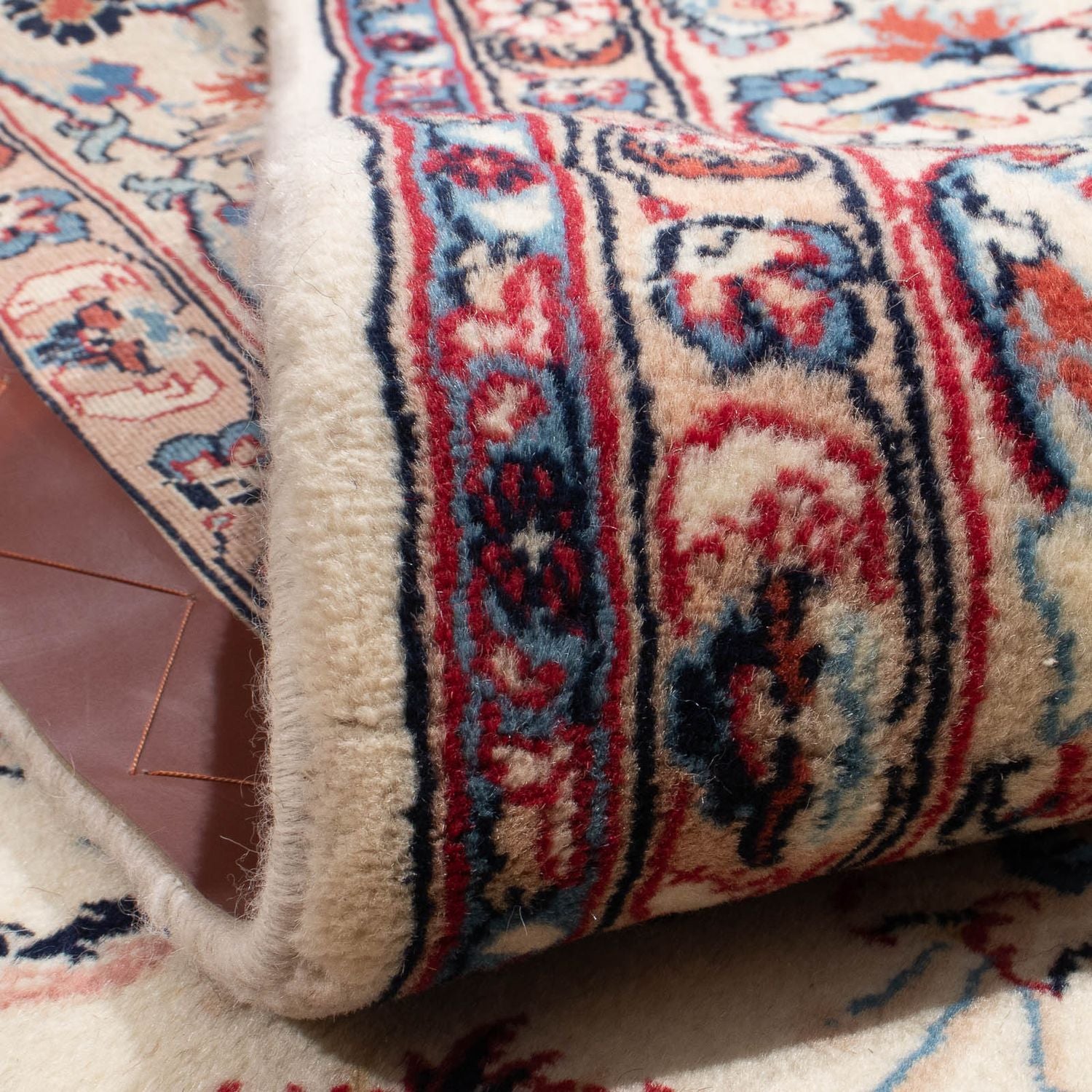 Tappeto Persero - Classico - 302 x 194 cm - beige