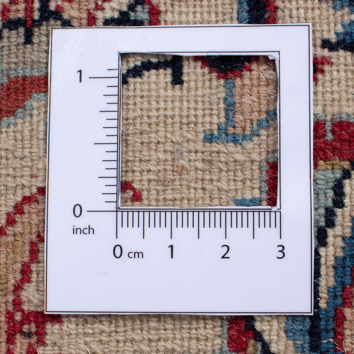 Mashhad Tappeto 194x302cm - Tappeto persiano