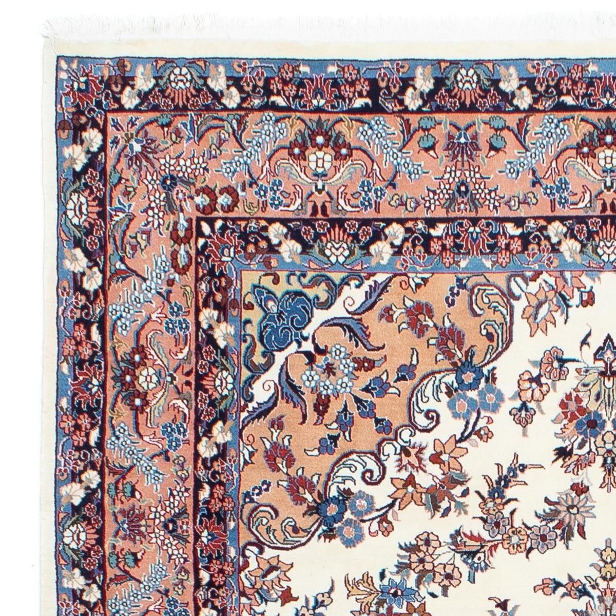 Mashhad Tappeto 195x300cm - Tappeto persiano
