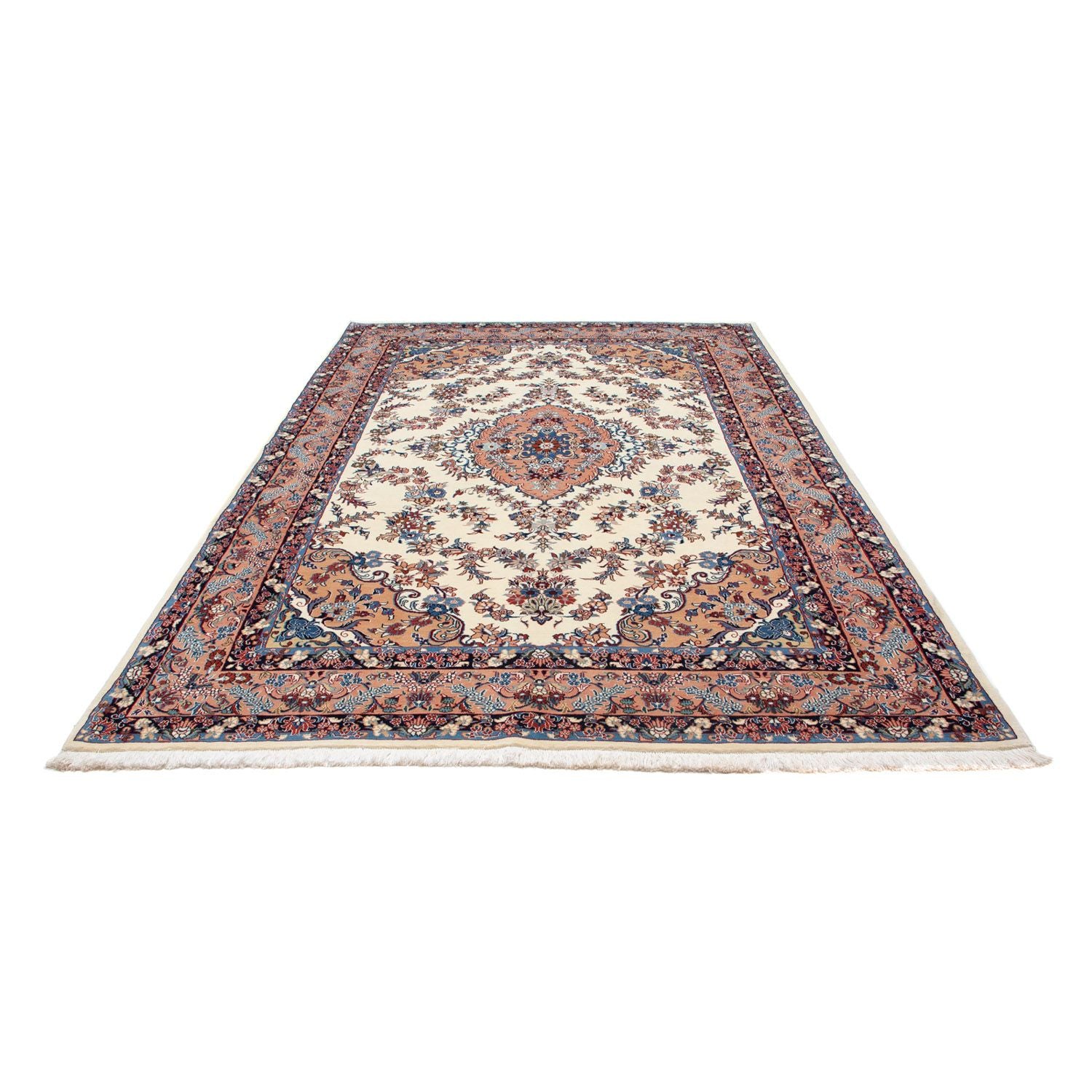 Tappeto Persero - Classico - 300 x 195 cm - beige