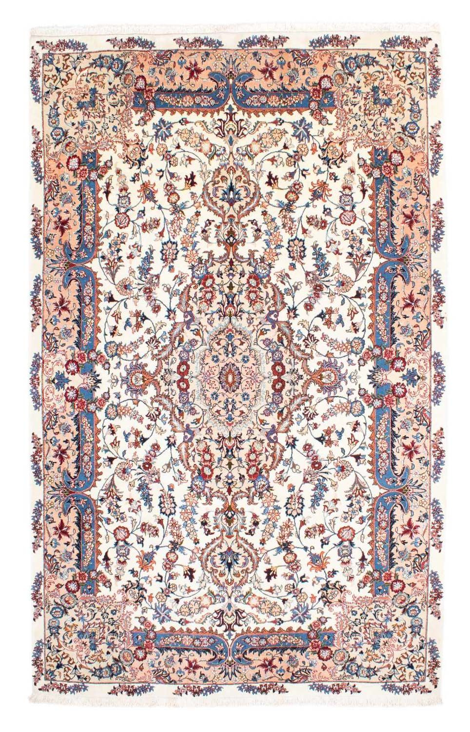 Tappeto Persero - Classico - 315 x 200 cm - beige