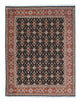 Täbriz - 60 Raj Tappeto 205x154cm - Tappeto persiano
