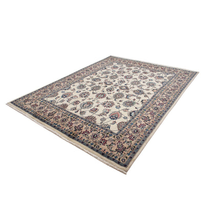 Mashhad Tappeto 197x262cm - Tappeto persiano