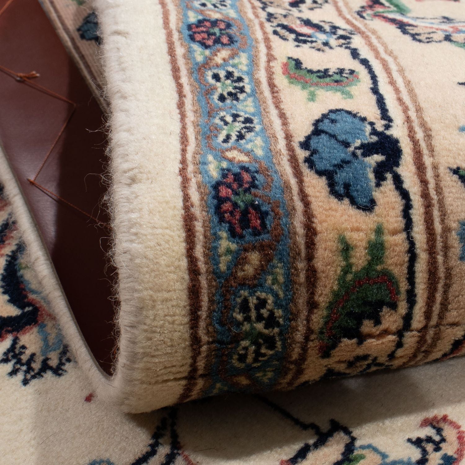 Tappeto Persero - Classico - 262 x 197 cm - beige