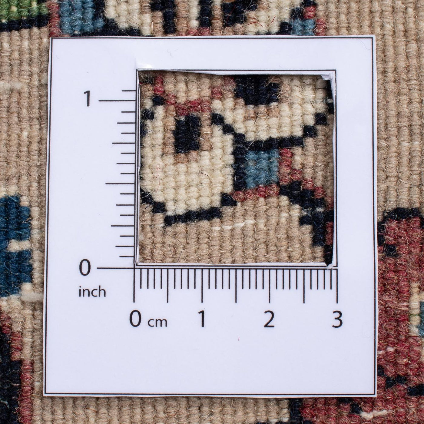 Mashhad Tappeto 262x197cm - Tappeto persiano