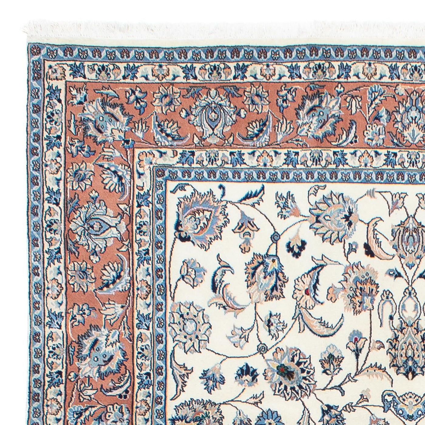 Mashhad Tappeto 297x200cm - Tappeto persiano