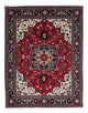 Tabriz - 50 Raj Tappeto 200x153cm - Tappeto persiano