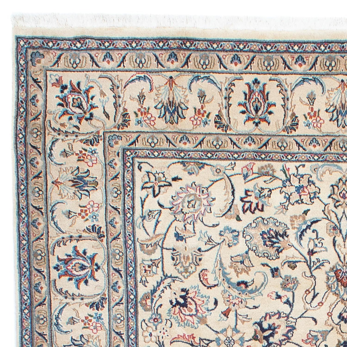 Mashhad Tappeto 197x294cm - Tappeto persiano