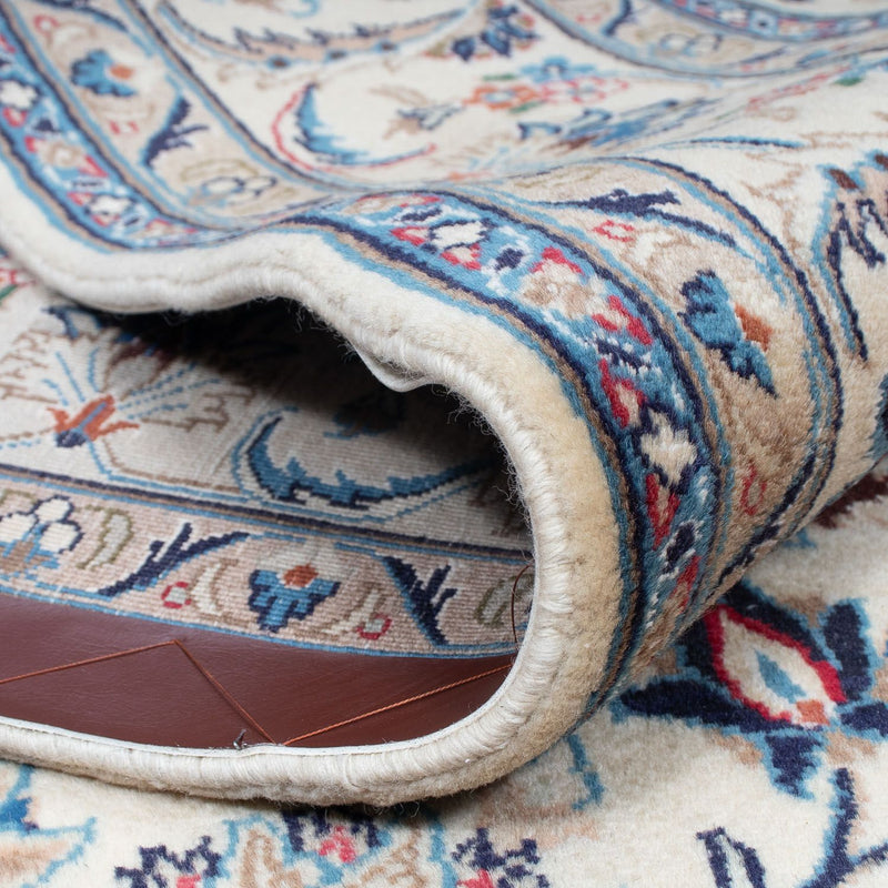 Tappeto Persero - Classico - 294 x 197 cm - beige