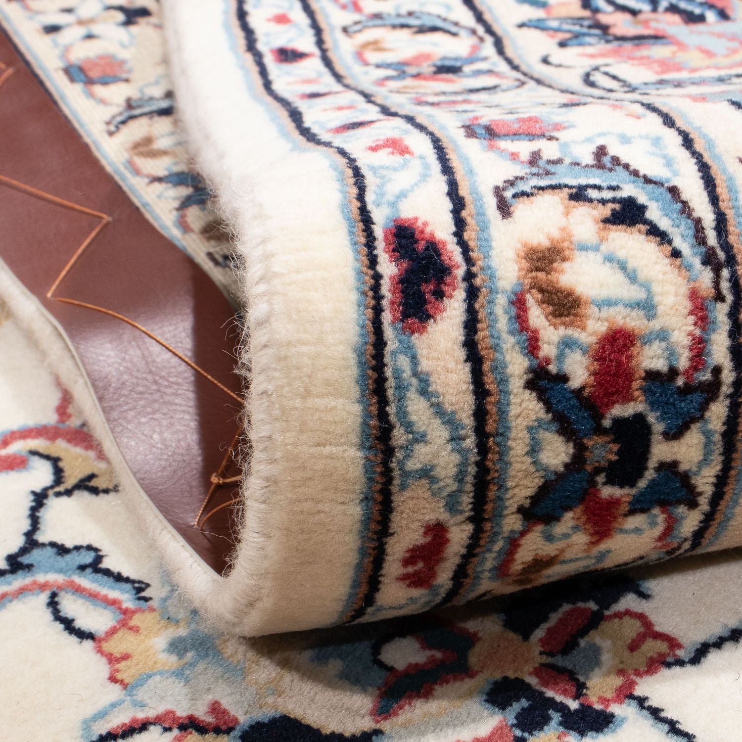 Tappeto Persero - Classico - 318 x 198 cm - beige