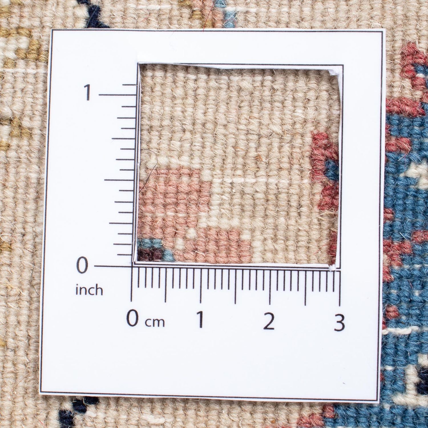 Tappeto Persero - Classico - 318 x 198 cm - beige