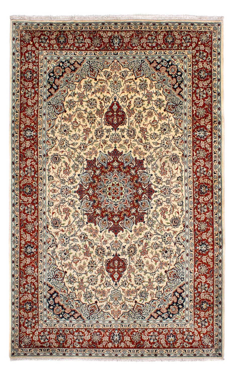 Tappeto Persero - Classico - 316 x 205 cm - beige