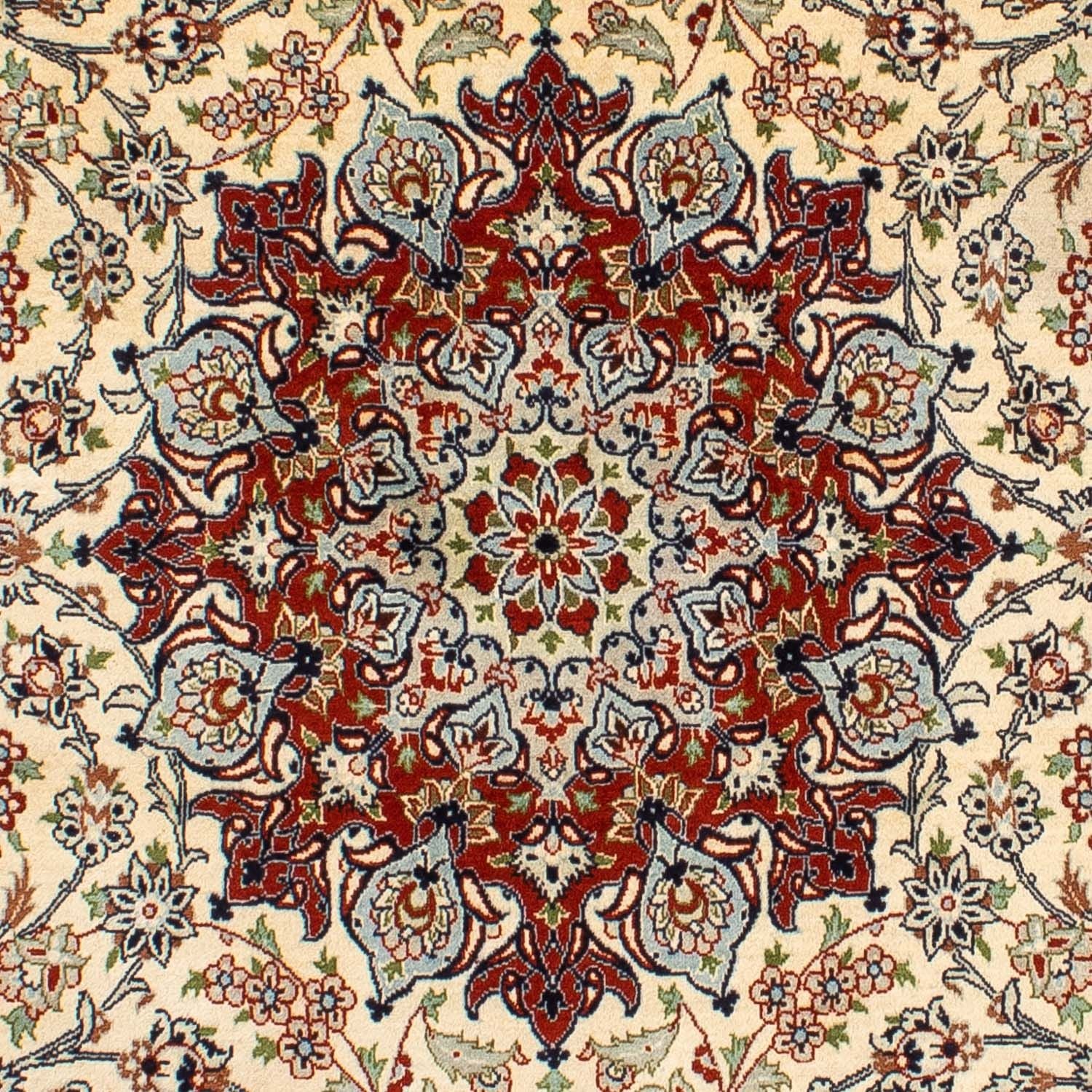 Tappeto Persero - Classico - 316 x 205 cm - beige