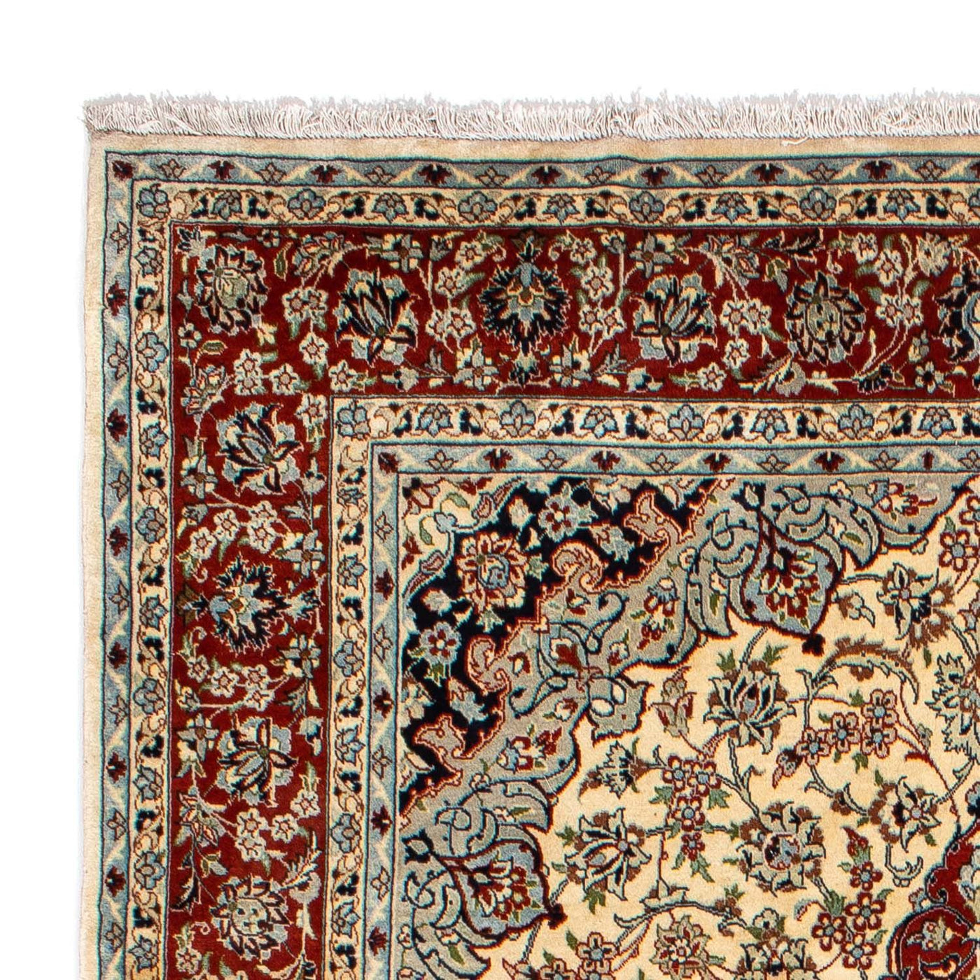 Sarouk Tappeto 316x205cm - Tappeto persiano