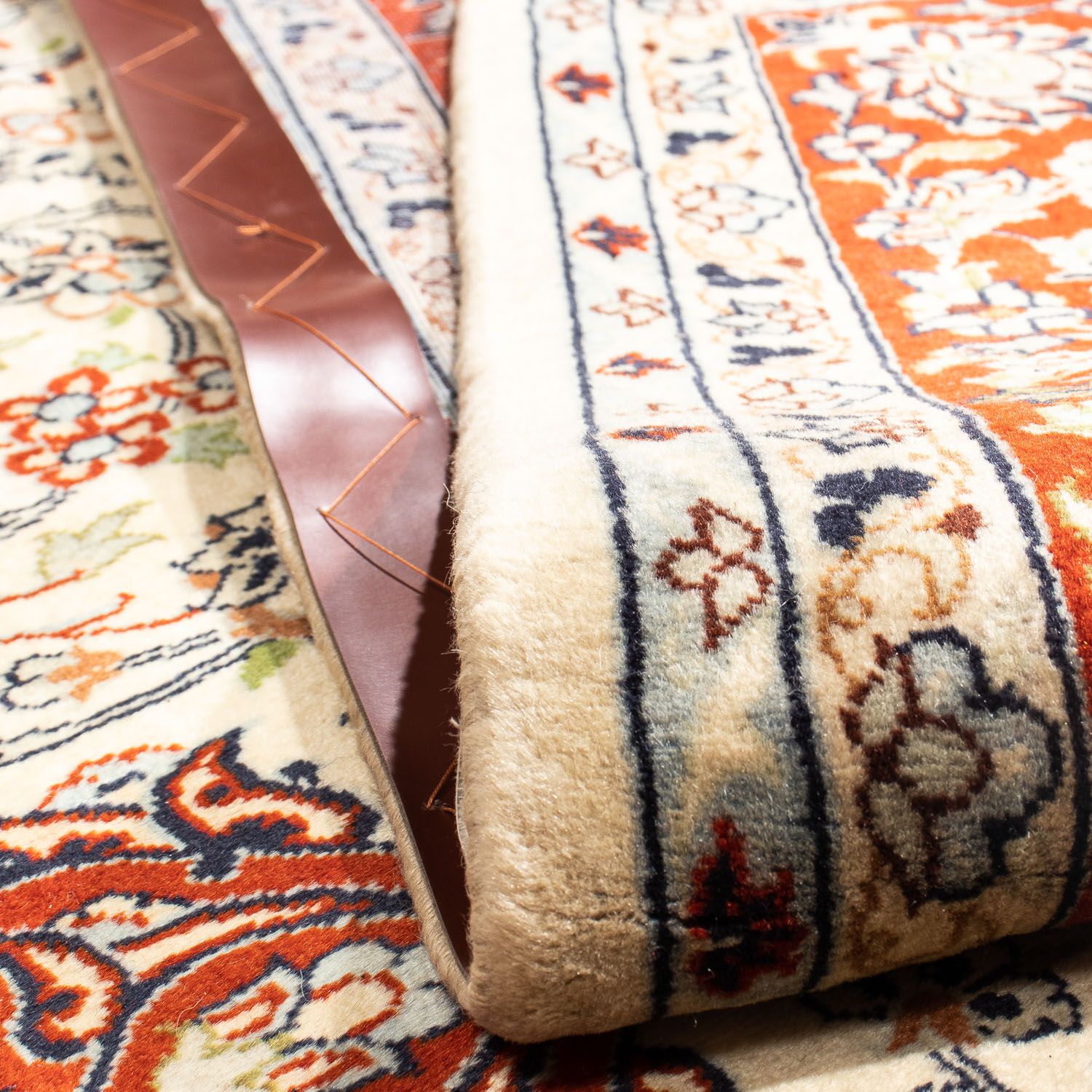 Tappeto Persero - Classico - 316 x 205 cm - beige
