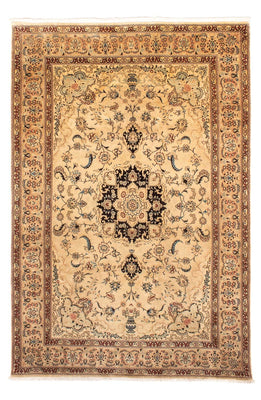 Tappeto Persero - Classico - 295 x 198 cm - beige chiaro