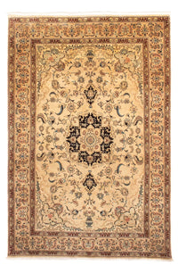 Tappeto Persero - Classico - 295 x 198 cm - beige chiaro