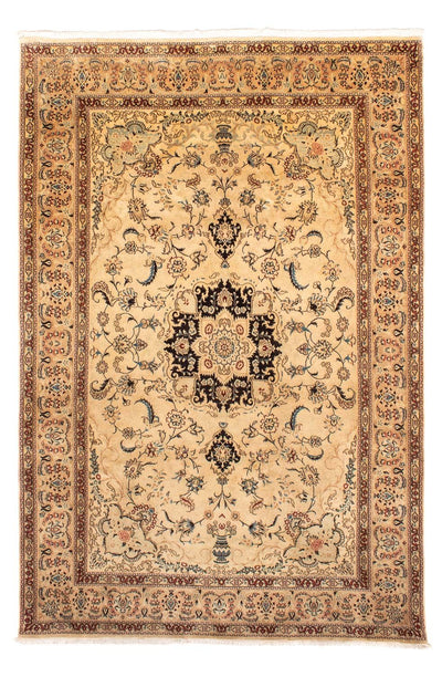 Mashhad Tappeto 198x295cm - Tappeto persiano