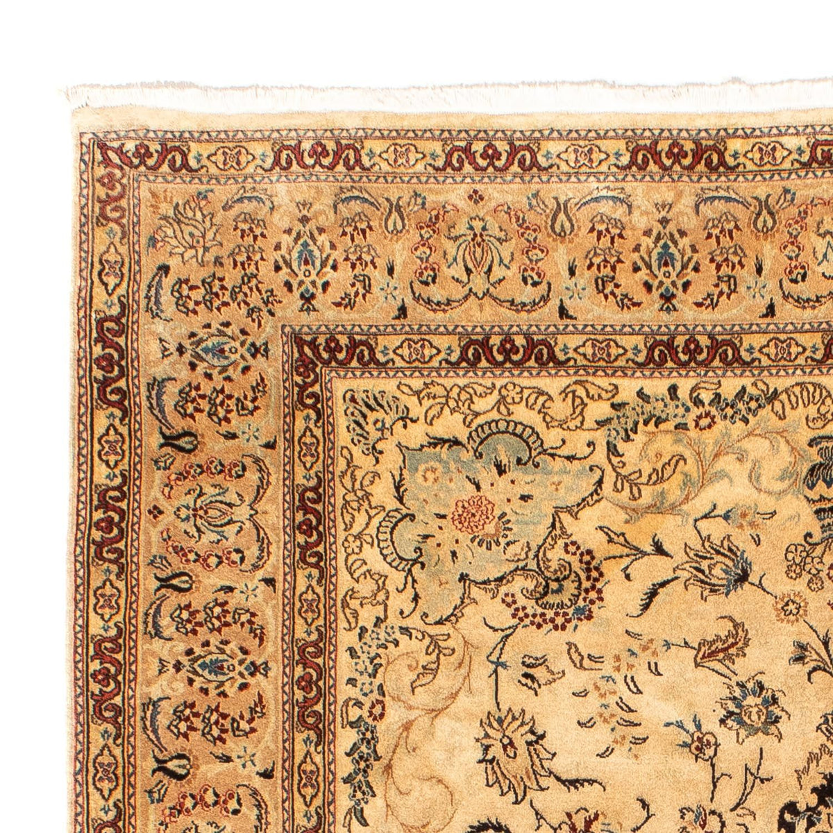 Mashhad Tappeto 198x295cm - Tappeto persiano