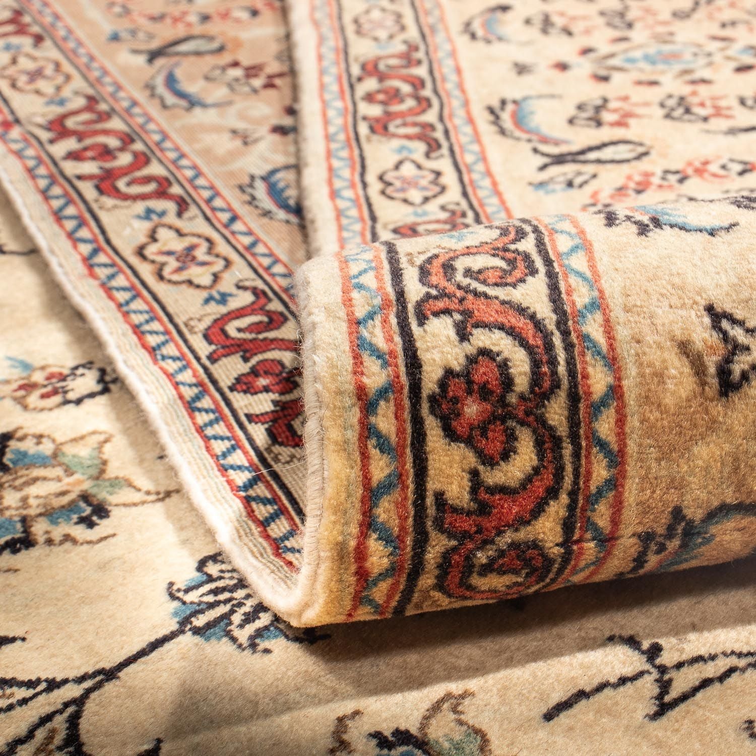 Tappeto Persero - Classico - 295 x 198 cm - beige chiaro