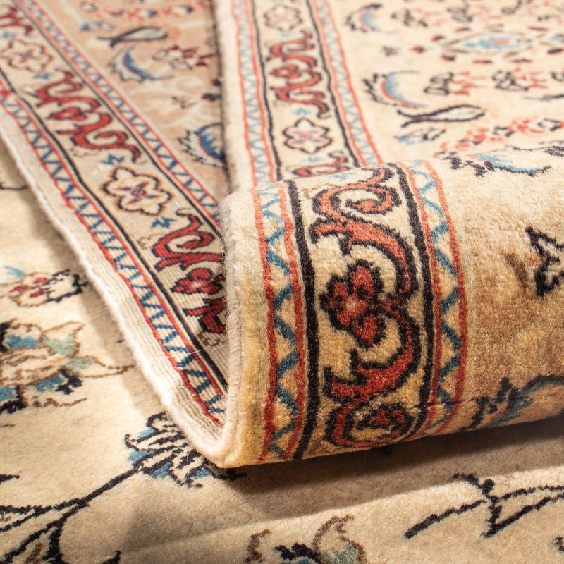 Tappeto Persero - Classico - 295 x 198 cm - beige chiaro