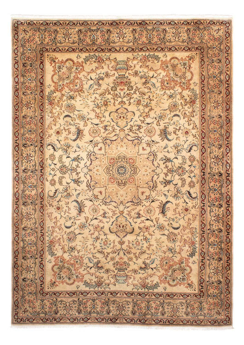 Tappeto Persero - Classico - 287 x 205 cm - beige chiaro