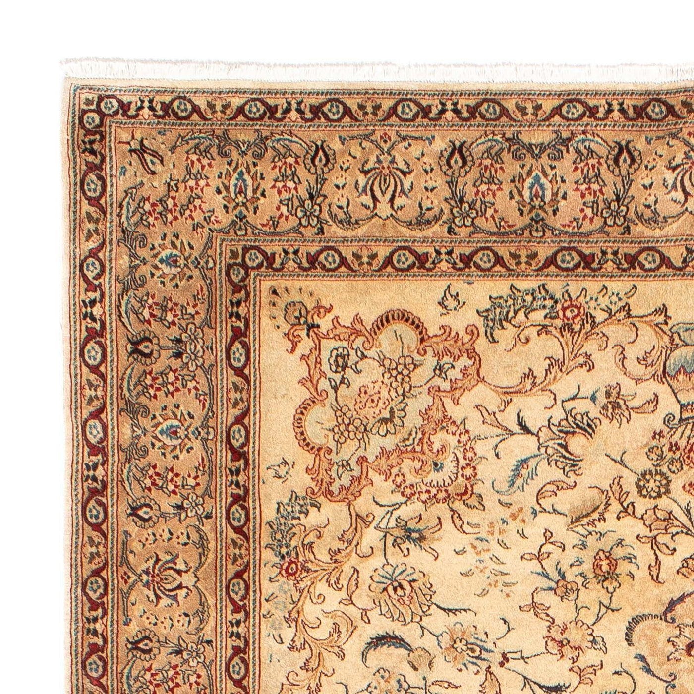 Mashhad Tappeto 287x205cm - Tappeto persiano