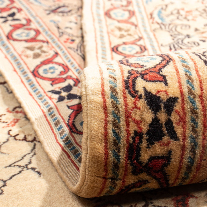 Tappeto Persero - Classico - 287 x 205 cm - beige chiaro